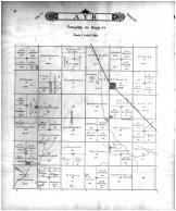 Ayr Township, Cass County 1893 Microfilm